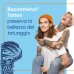 Bepanthenol Tattoo Pasta Trattamento Intensivo - Crema lenitiva e protettiva per tatuaggi - 100 g