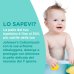 Johnsons Baby Cottontouch Bagnodoccia 2 in 1 - Detergente corpo per bambini e neonati - 500 ml