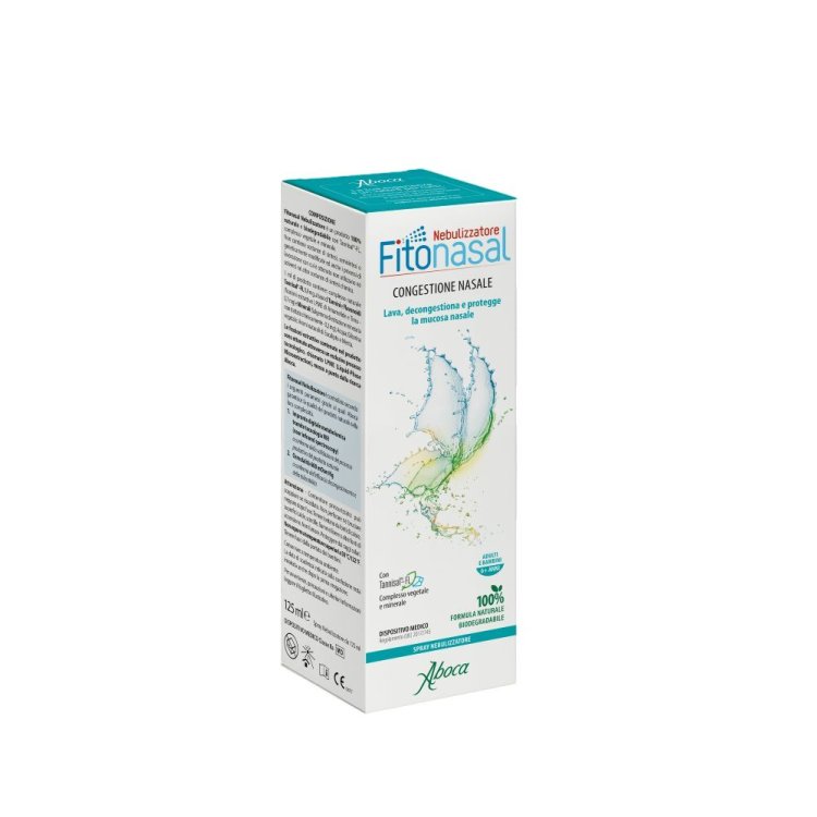 FITONASAL Neb.Spray 125ml