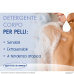 Dermon Detergente Doccia Extra Sensitive - Crema lavante per pelli sensibili ed a tendenza atopica - 250 ml