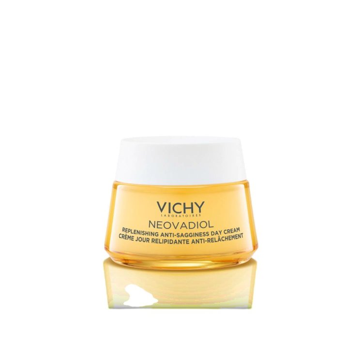Vichy Neovadiol Post-Menopausa Crema Giorno - Crema viso ridensificante e rivitalizzante - 50 ml