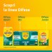 Supradyn Difese - Integratore alimentare per supportare il sistema immunitario - 30 compresse effervescenti