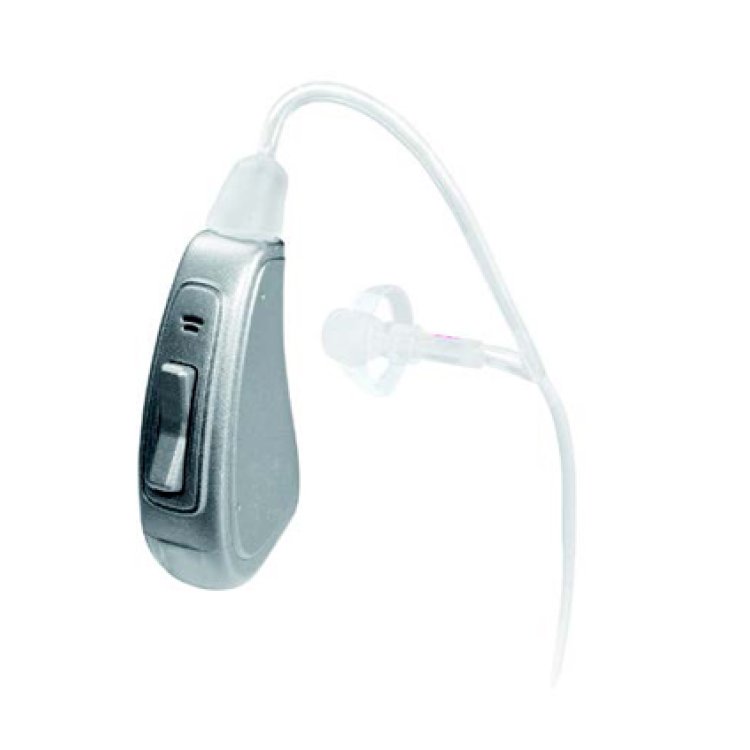 Polaroid Comfort Amplificatore - Apparecchio acustico digitale retroauricolare