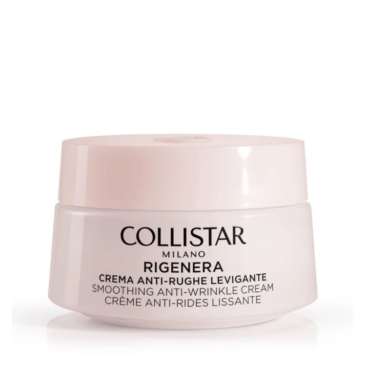 COLL RIGENERA CREMA VISO 50 ML
