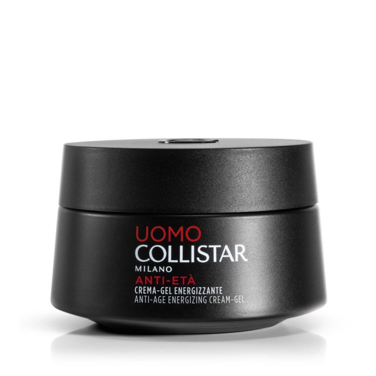 COLL U A/ETA CREMA GEL ENERGIZ.50