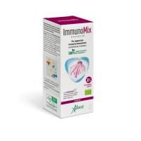 Immunomix Advanced Scir 210g