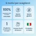 Enterogermina Intestino Pigro - Integratore per favorire il transito intestinale - 20 buste
