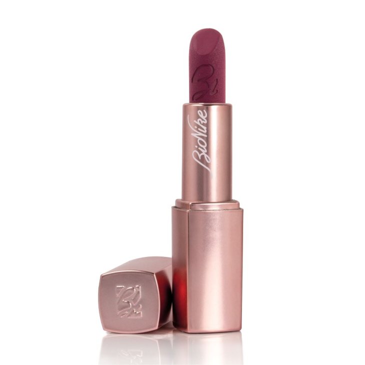 Defence Color Rossetto Soft Mat 804 Myrtille - Rossetto ultra opaco - 3,5 ml