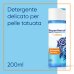 Bepanthenol Tattoo Detergente per Tatuaggio - Detergente delicato per pelle tatuata - 200 ml
