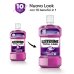 Listerine Total Care Collutorio - Ideale contro la formazione di tartaro e placca - 500 ml Listerine Total Care Collutorio - Ideale contro la formazione di tartaro e placca - 500 ml