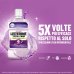 Listerine Total Care Collutorio - Ideale contro la formazione di tartaro e placca - Gusto delicato - 500 ml