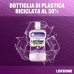 Listerine Total Care Collutorio - Ideale contro la formazione di tartaro e placca - Gusto delicato - 500 ml