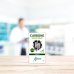 CARBONE Veg.30 Cpr       ABOCA