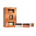 Nuxe Cofanetto di Natale Reve De Miel - Esfoliante corpo 175 ml + Olio corpo 200 ml + Candela per ambienti 70 g Nuxe Cofanetto di Natale Reve De Miel - Esfoliante corpo 175 ml + Olio corpo 200 ml + Candela per ambienti 70 g