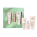 Nuxe Cofanetto di Natale Reve De The - Acqua profumata 30 ml + Gel doccia rigenerante 100 ml + Scrub corpo 150 ml Nuxe Cofanetto di Natale Reve De The - Acqua profumata 30 ml + Gel doccia rigenerante 100 ml + Scrub corpo 150 ml