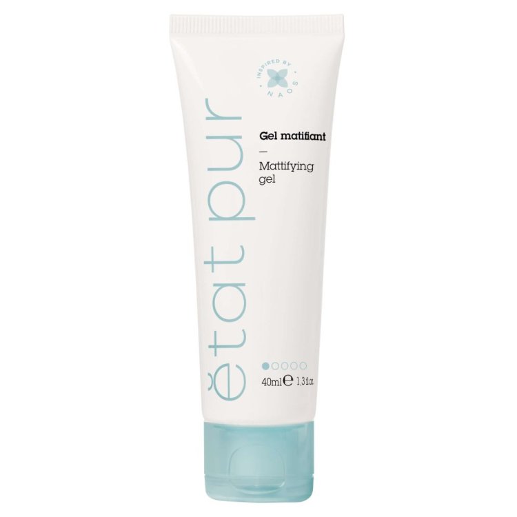 Etat Pur Gel opacizzante 40ml