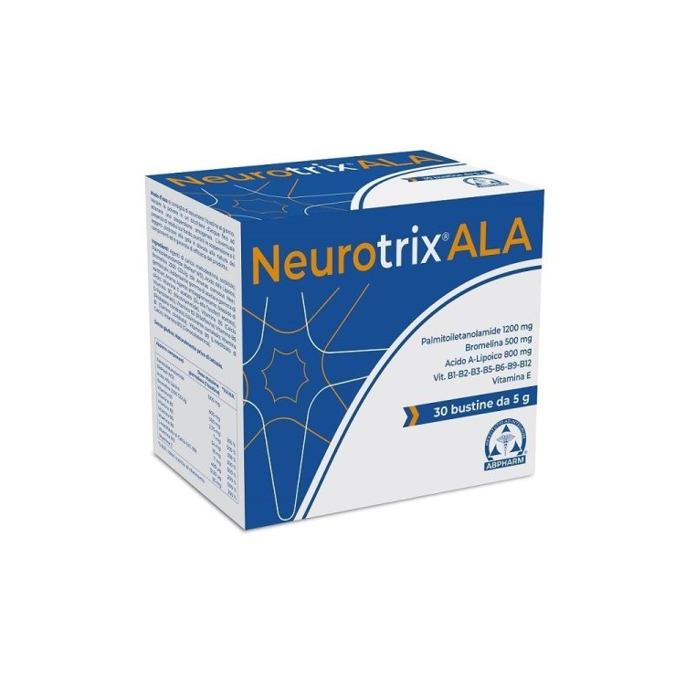 NEUROTRIX ALA 30Bust.