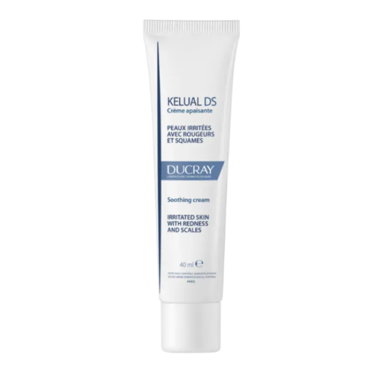 DUCRAY KELUAL DS Crema*40ml