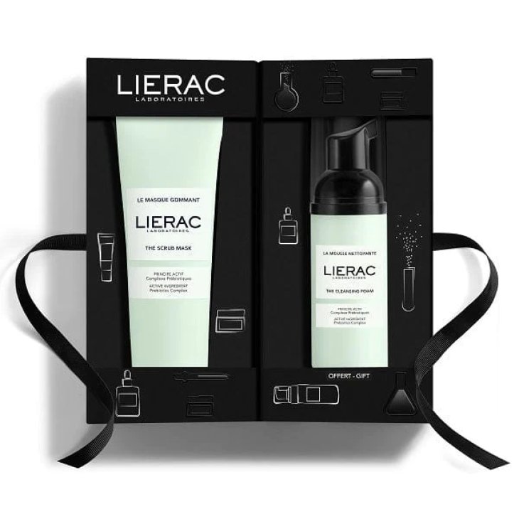 Idee regalo Lierac