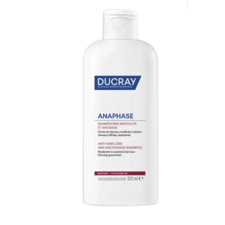 Anaphase Caduta Assott Sh400ml