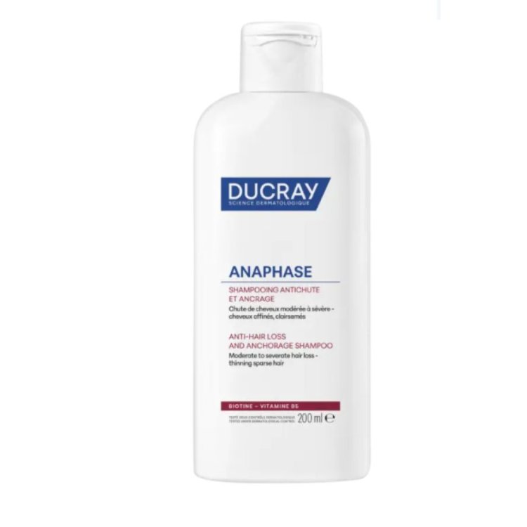 Anaphase Caduta Assott Sh400ml