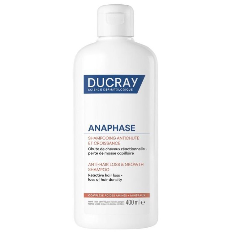 Anaphase Reactive Shampoo400ml