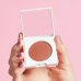 Goovi I'm Not Shy Creamy Powder Blush 01 - Blush in polvere vellutata - Nuance apricot beige - 4 g Goovi I'm Not Shy Creamy Powder Blush 01 - Blush in polvere vellutata - Nuance apricot beige - 4 g