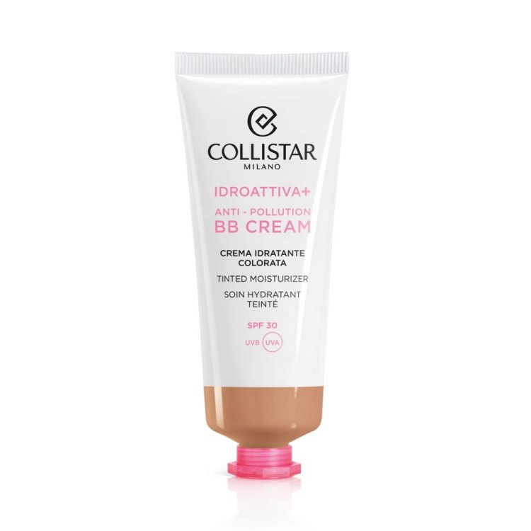 COLL A/POLLUTION BB CREAM SCURO