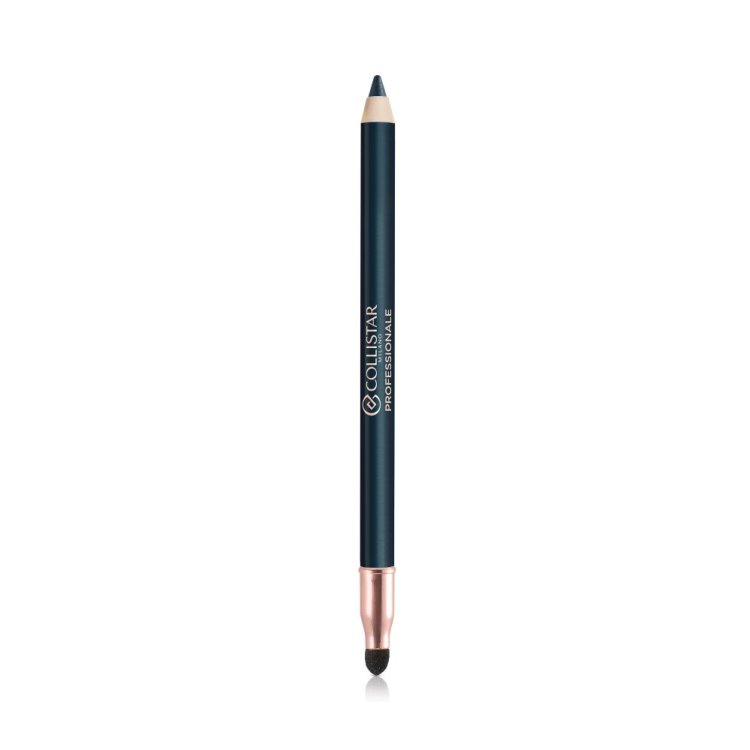 COLL NEW M/OCCHI PROF 11 BLU MET.