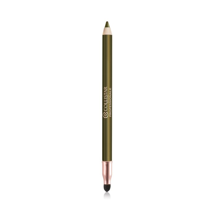 COLL NEW M/OCCHI PROF 06 VERDE FOR