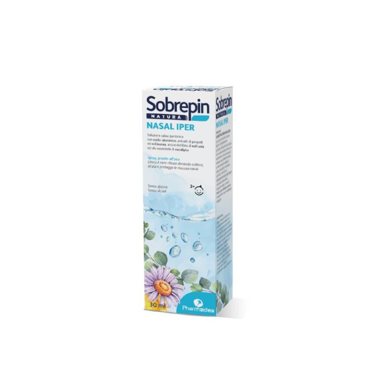 SOBREPIN Nat.Nasal Iper.