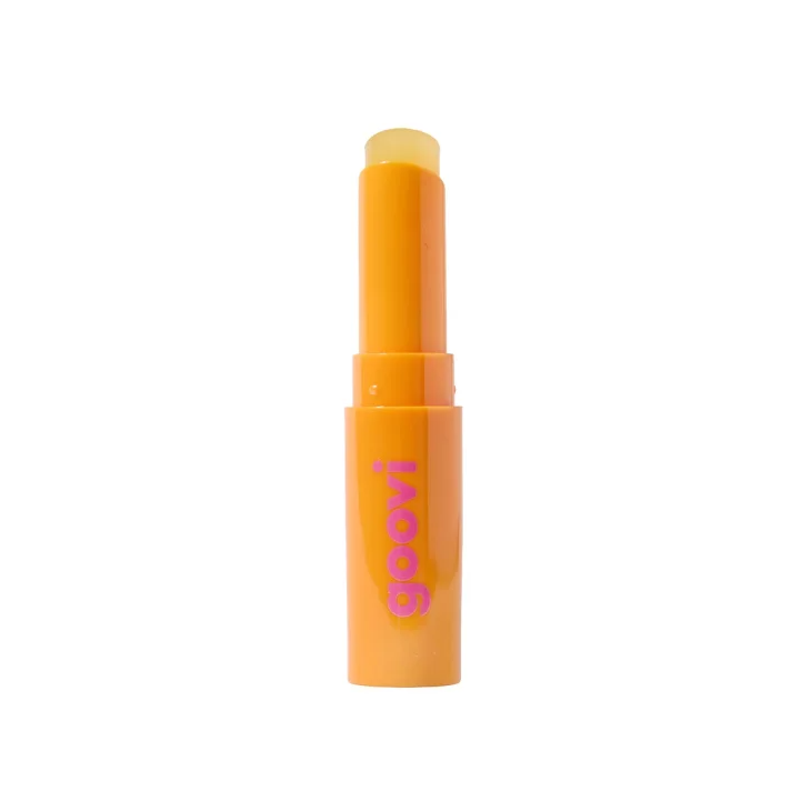 Goovi Lovers In The Sun Balsamo Labbra SPF 30 - Stick labbra protettivo e nutriente - 2,5 g