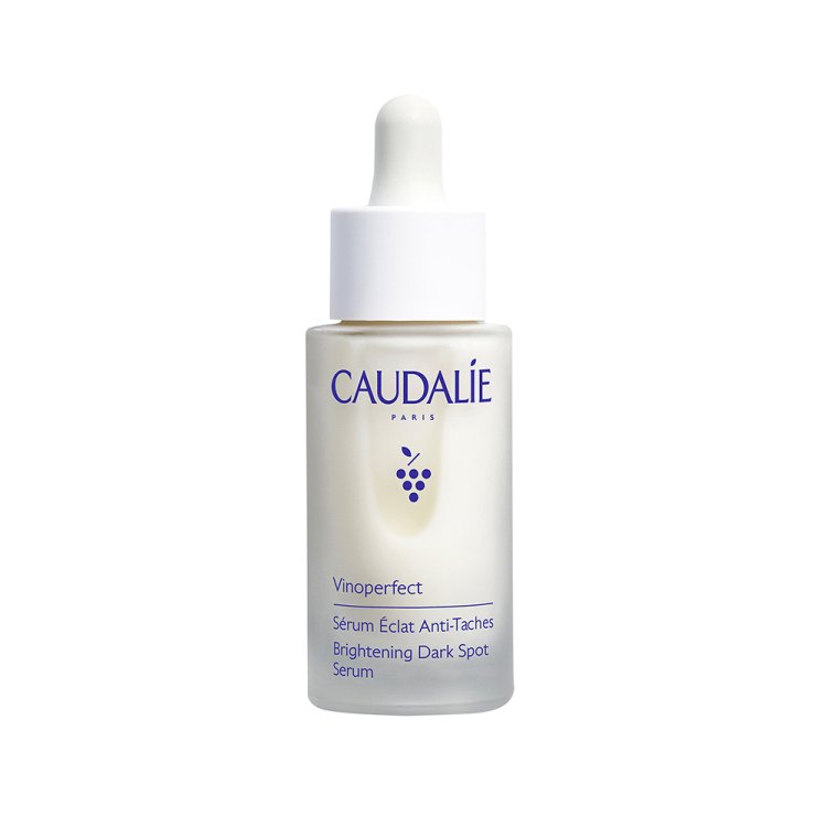 Caudalie Vinoperfect Siero Illuminante Anti-Macchie - Siero antirughe uniformante - Nuovo formato 50 ml