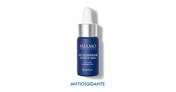 miamo gf5 glutathione rejuvenating serum Glutathione Injections in Fort Collins