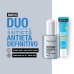 Neutrogena Duo Antietà e Protezione - Retinol boost siero notte 30 ml + Hydro boost fluido viso SPF 50 15 ml