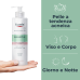 Eucerin Dermopurifyer Gel Detergente - Adatto contro le macchie post acne - 400 ml