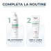 Eucerin Dermopurifyer Oil Control Crema Corpo - Adatta per macchie post acne - 200 ml