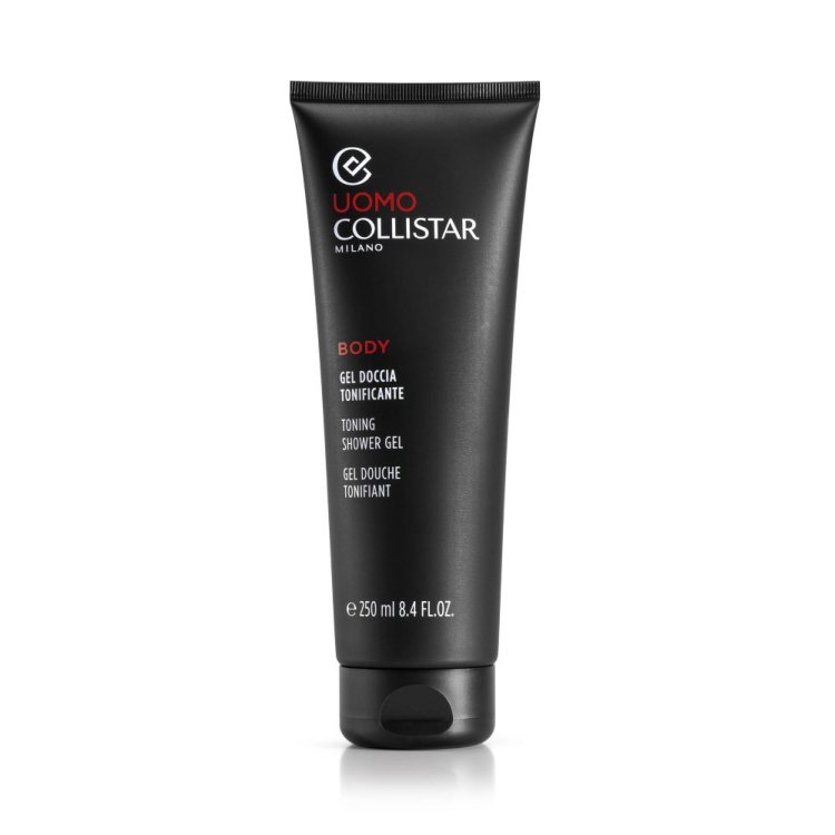 COLL U NEW G/DOCCIA TONIFIC 250ML