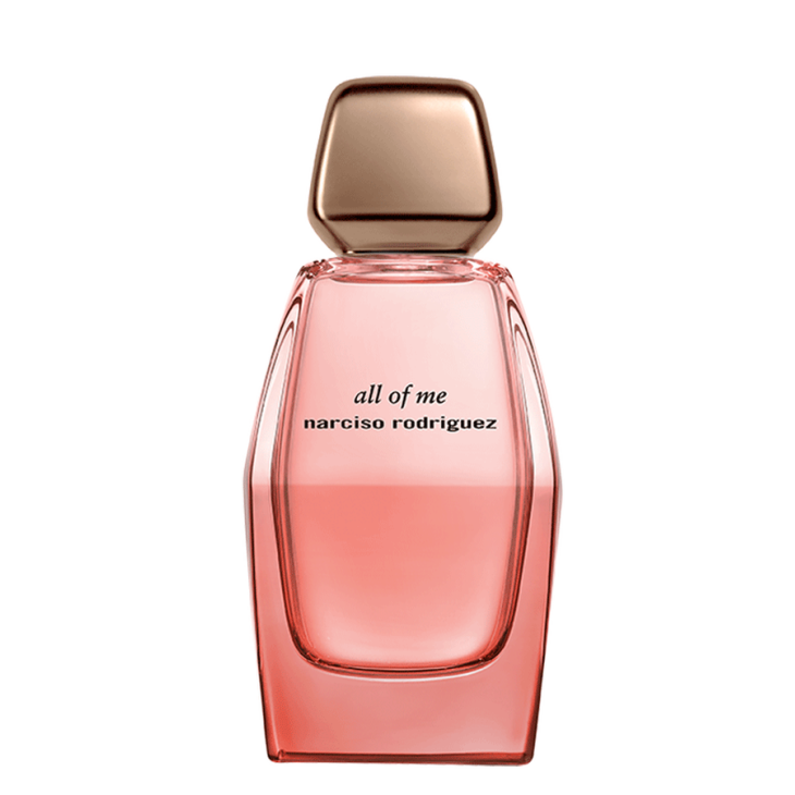 Narciso Rodriguez All Of Me Eau De Parfum Intense - Per una donna forte e decisa - 30 ml - Vapo