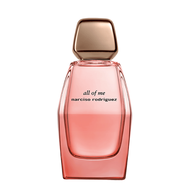 Narciso Rodriguez All Of Me Eau De Parfum Intense - Per una donna forte e decisa - 30 ml - Vapo