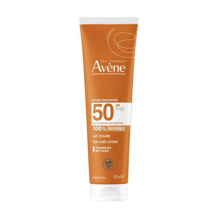 Avene Solare Latte Corpo SPF50+ - Protezione Solare Molto Alta - 250 ml Avene Solare Latte Corpo SPF50+ - Protezione Solare Molto Alta - 250 ml