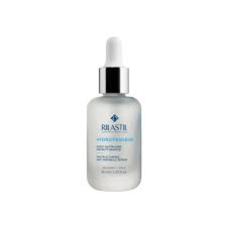 Rilastil Hydrotenseur Siero - Siero viso antirughe - 30 ml - Prezzo speciale