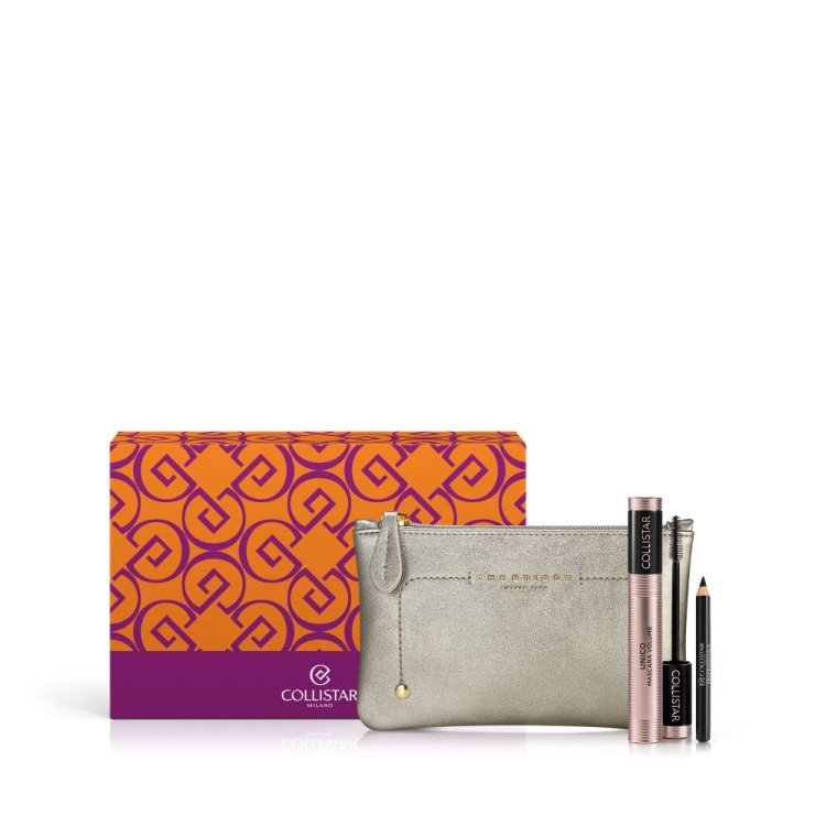 COLL KIT MASC VOL UNICO+MATITA+BAG