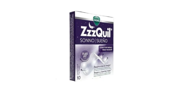 Nasal Strips Breath Right Cerotti Nasali Classici Misura Grande 10Pezzi Favoriscono La Respirazione Nasale E Riducono Il Russamento Gudslip Tiras Nasales - Foto 2