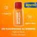 Sustenium Plus 50+ - Integratore alimentare energizzante per adulti over 50 - 15 flaconcini