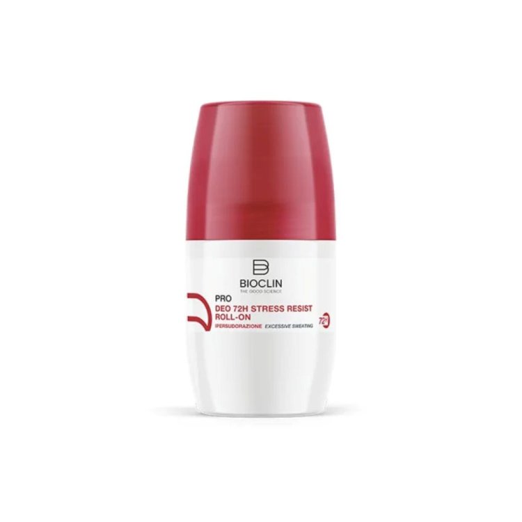 Deo Pro 72h Stress Resis Promo