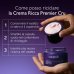 Caudalie Premier Cru Crema Ricca Ricarica - Refill crema viso per pelle secca - 50 ml - Nuova formula