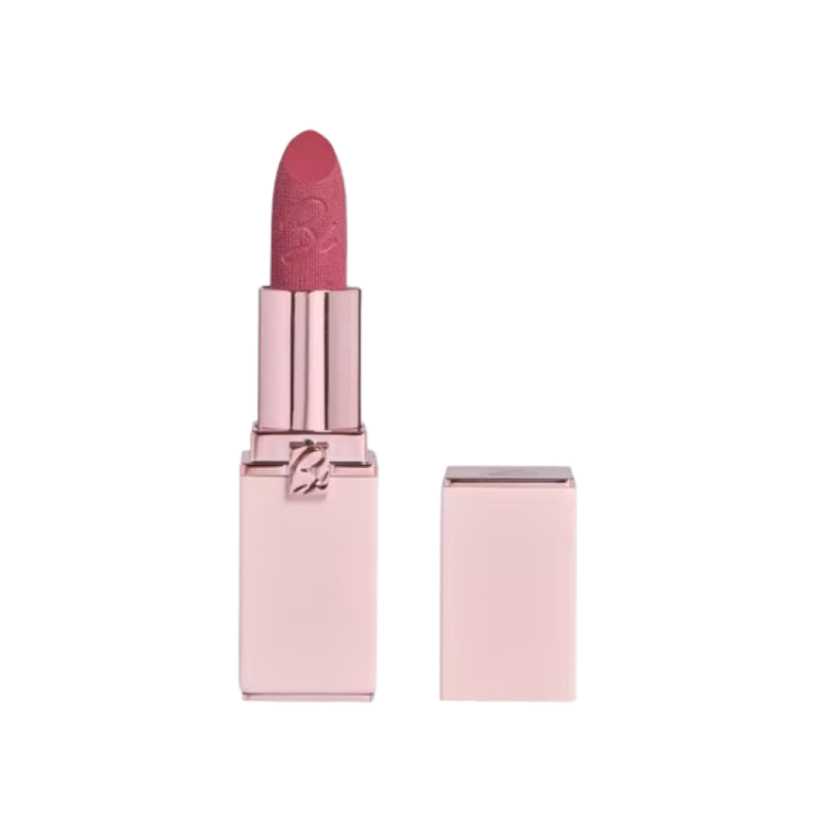 Bionike Defence Color Creamy Velvet Rossetto Satinato 03V - Rossetto ultra-cremoso - Tonalità peony pink - 3,5 ml