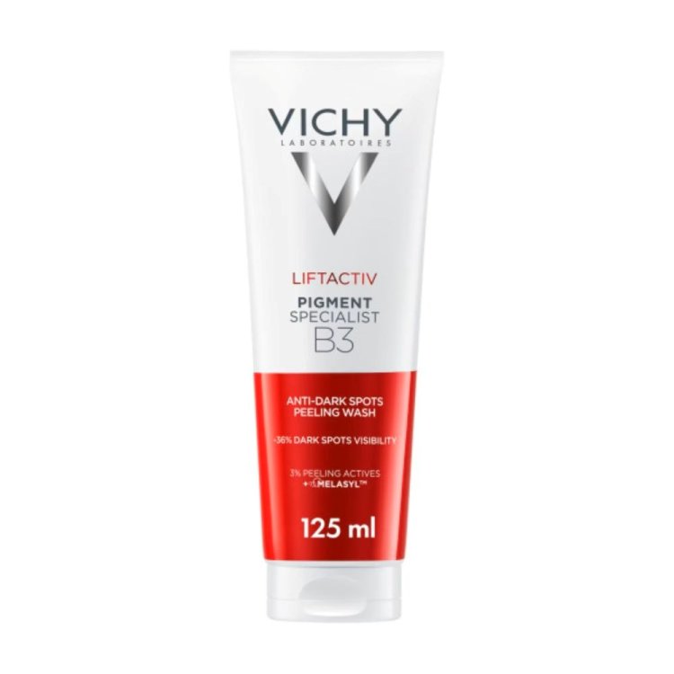 Liftactiv B3 Cleanser - Detergente ad azione sfoliante ed antimacchie - 125 ml Liftactiv B3 Cleanser - Detergente ad azione sfoliante ed antimacchie - 125 ml
