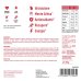 Somatoline Hydrop - Integratore energetico a base di vitamine e minerali - Gusto frutti rossi - 20 compresse effervescenti 